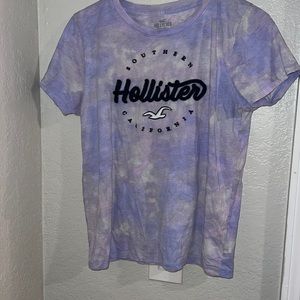 Hollister tshirt size medium